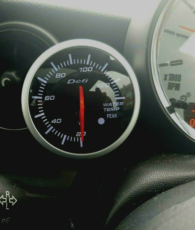 Mini Cooper/s/jcw R56 R55 R56 R57 R58 R59 Gauge Pod Etsy UK