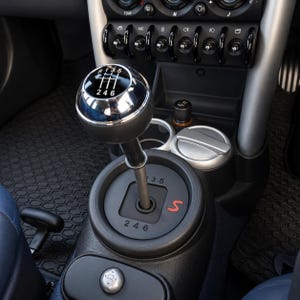 Mini Cooper S/JCW R50 R52 R53 Shift Boot Kit GEN1