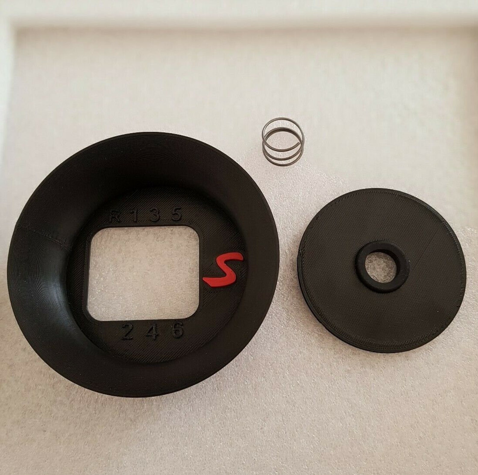 Mini Cooper S/JCW R55 R56 R57 R58 R59 Shift Boot Delete Kit Etsy