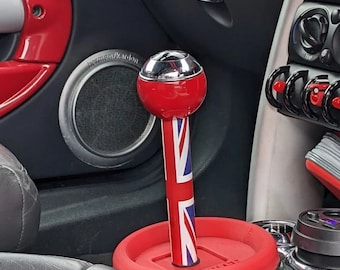 Mini Cooper S/JCW R50 R52 R53 Shift Boot Kit GEN1