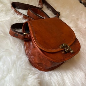 Sac à main en cuir fait main, sacs bandoulière en cuir pour femme, sacoche en cuir, sac à main, sac à main en cuir personnalisé pour femme, cadeau pour elle