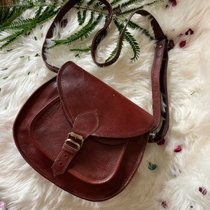 Sac bandoulière en cuir. Sac en cuir. Sac en cuir fait main sac à bandoulière pour femme, sac à main sacs à bandoulière, sac à main en cuir pour femme cadeau pour elle