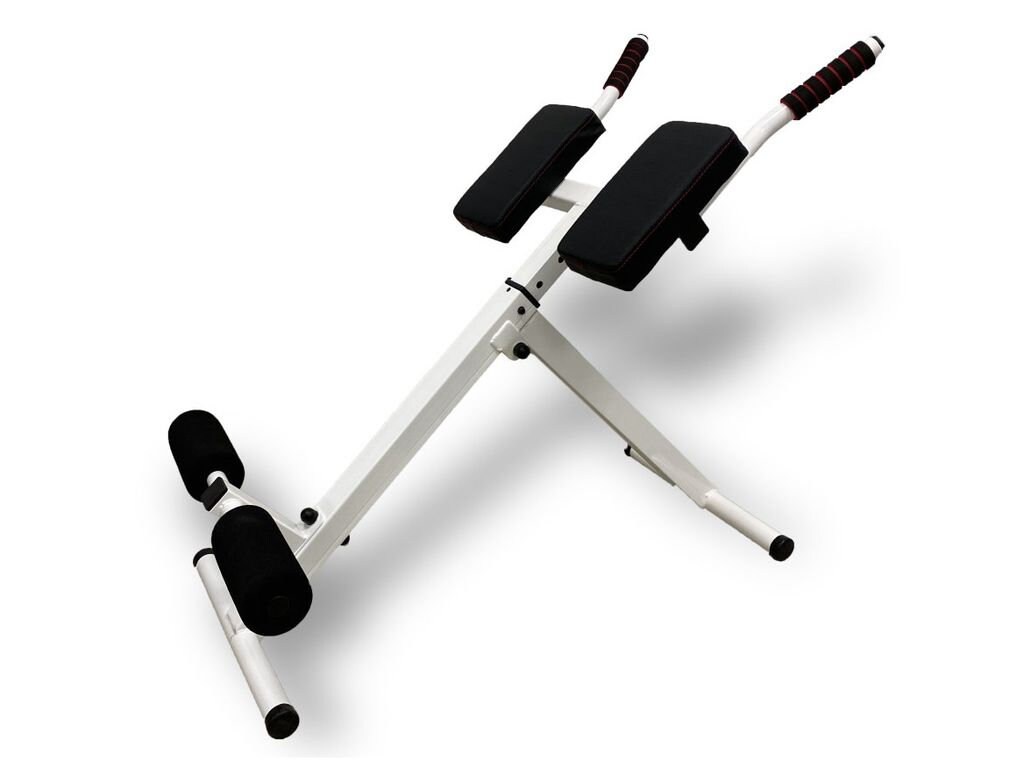 Hyperextension Bench for sale | Only 3 left at -60%