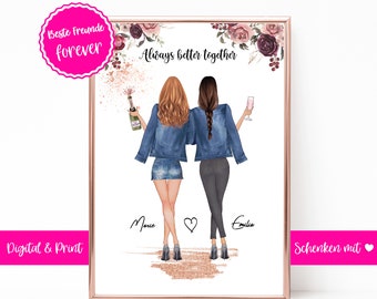 Hochzeit Plakat Ideen Etsy