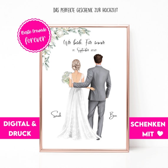 Wedding Gift Image Personalized Gift 