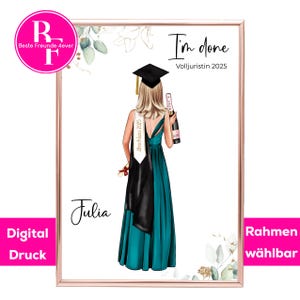 Graduation Gift  | Personalized Graduation Gift | Congratulations | Class of 2021 | Grad Gift for Daughter |  Best Friend Graduation