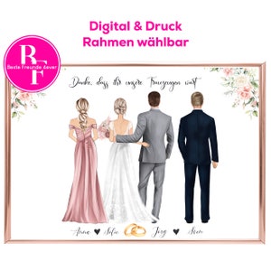 Best man gift personalized | Best man gift maid of honor | Best man thank you | Wedding gift picture | Best man questions