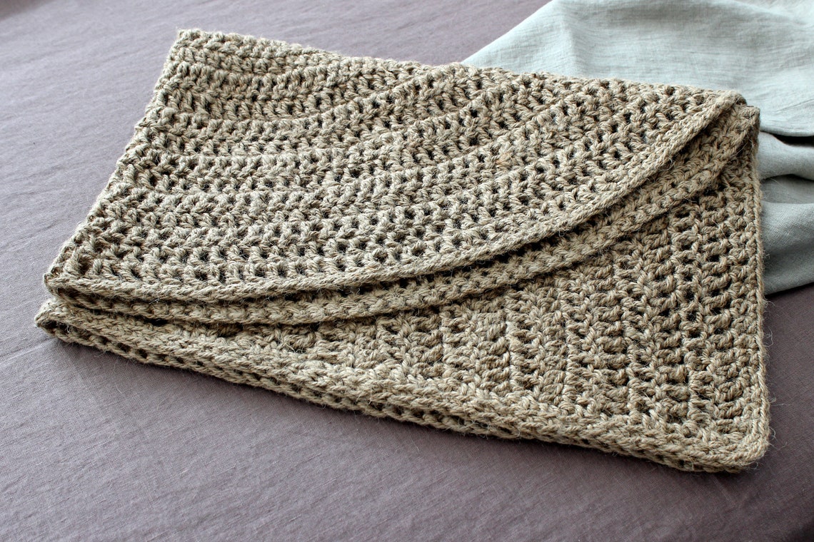 Half circle 100 Natural Jute Rug Jute doormat Half Circle Etsy