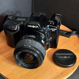 Minolta 3xi - Etsy 日本