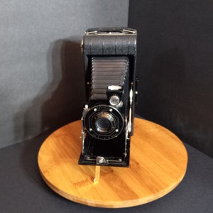 Vintage Kodak Junior Six-16 1935-37