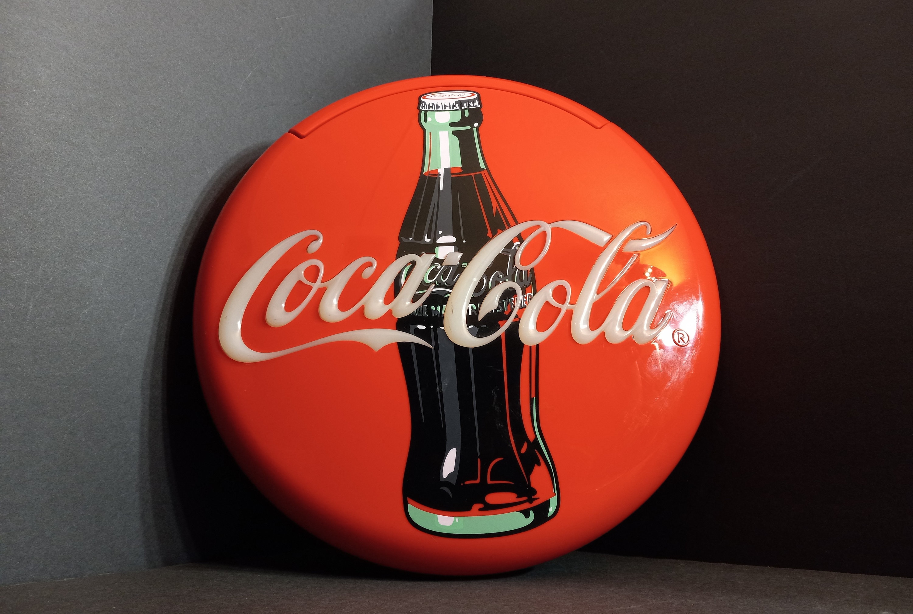 Coca Cola Telephone - Etsy