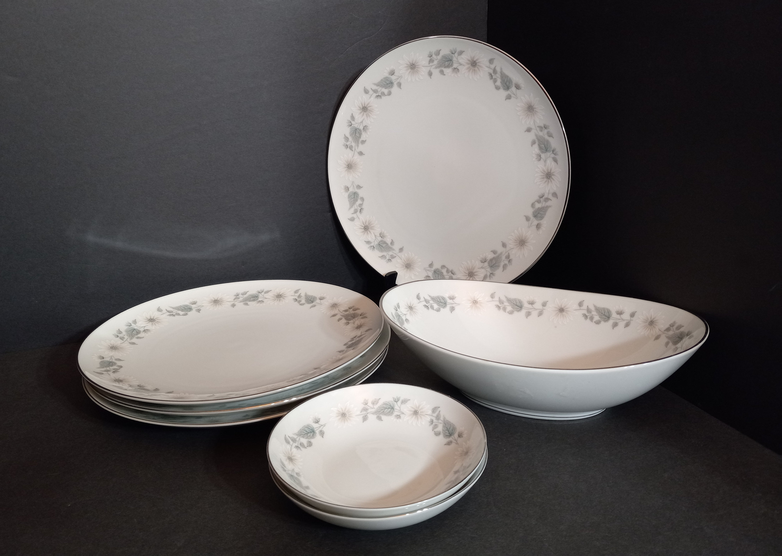 1976 Noritake China - Etsy