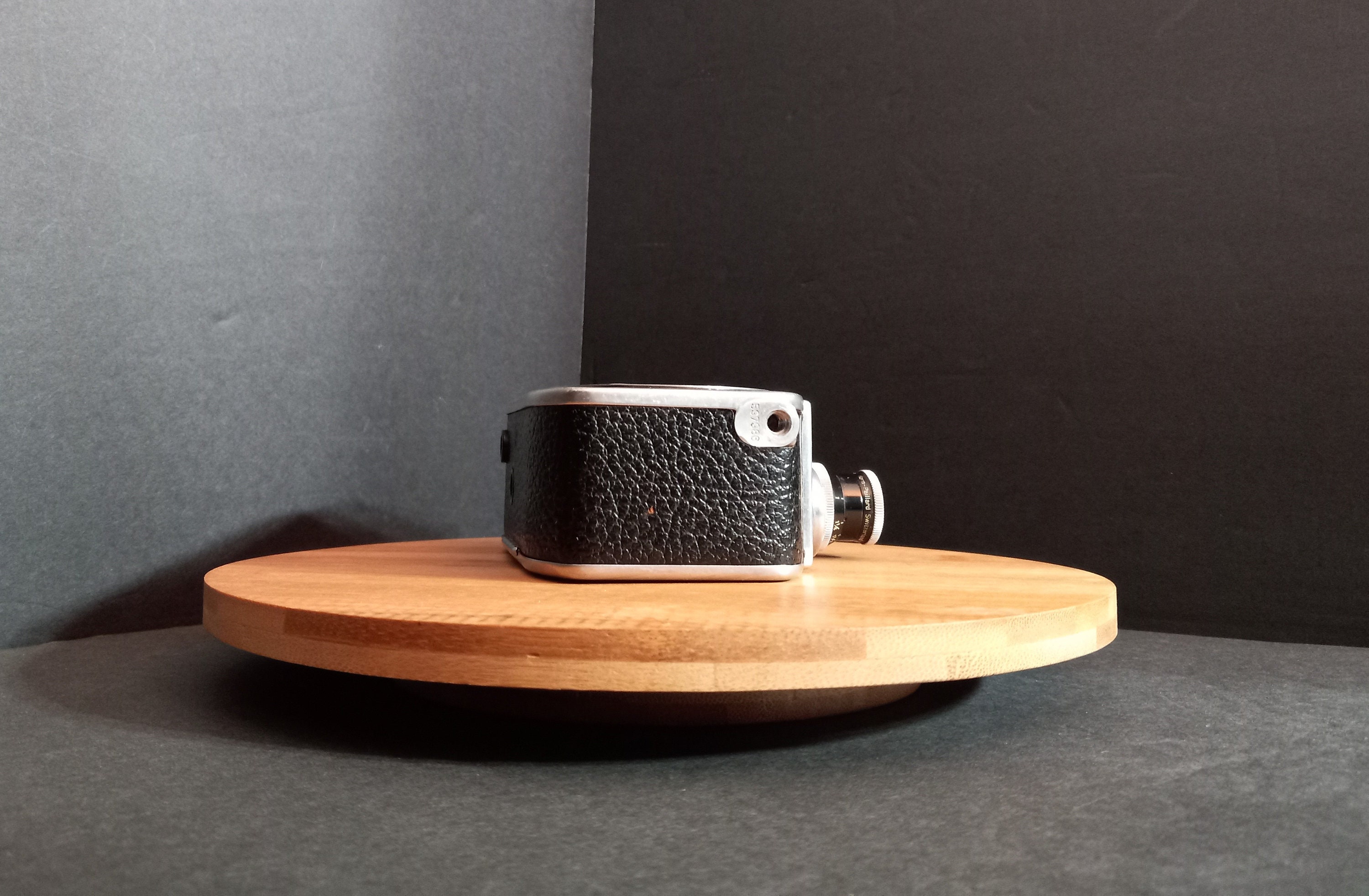 Bolex Paillard H 8 de Luxe - Catawiki