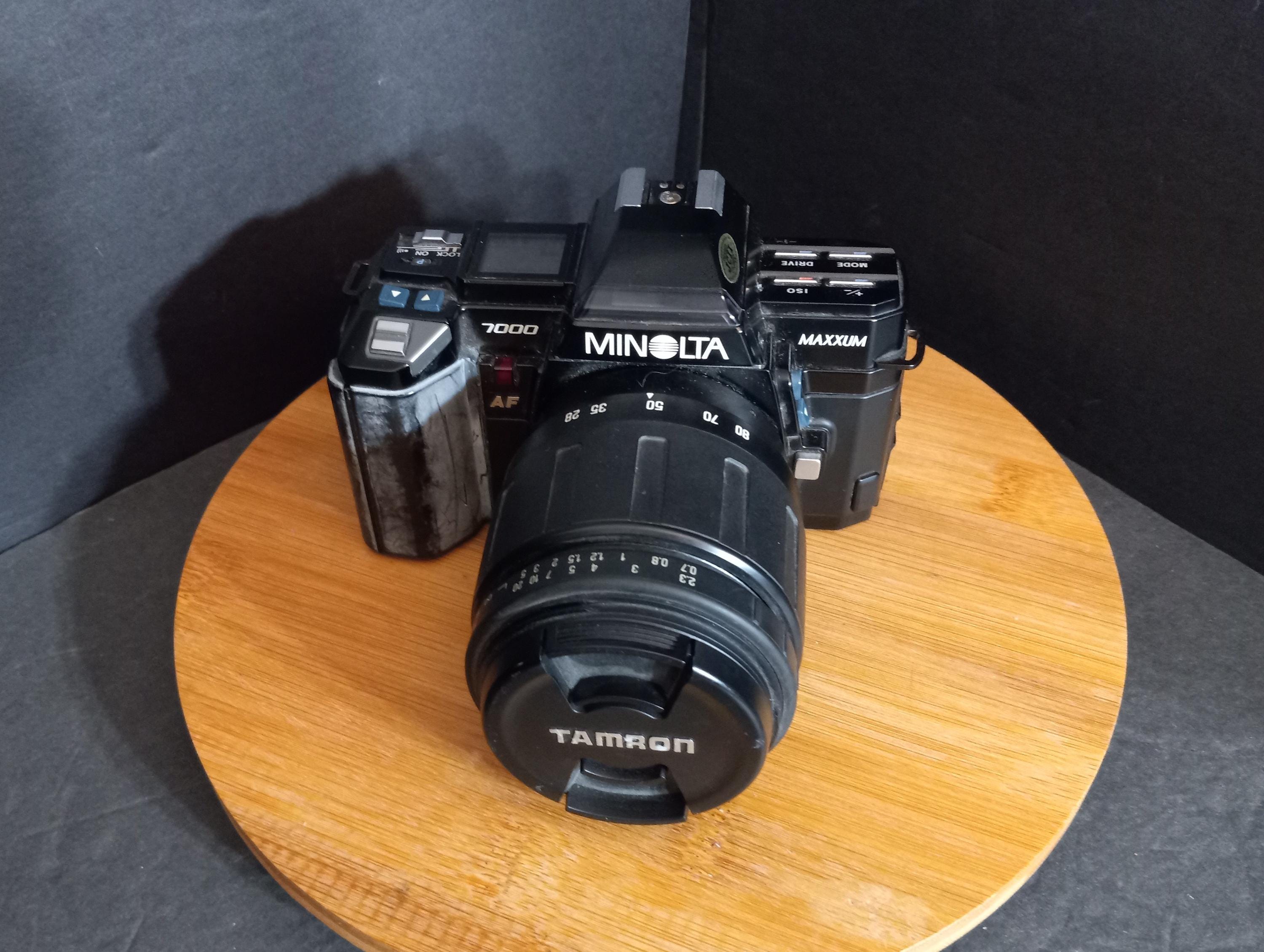 Minolta x 700 lens - Etsy 日本