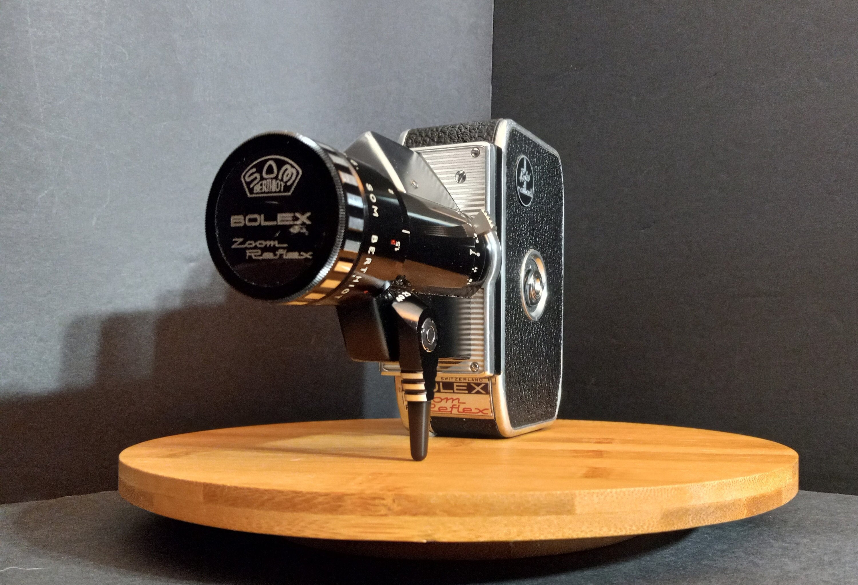 Bolex P1 