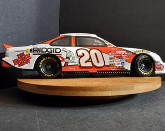 Tony Stewart #20 Home Depot/Twin 150's RW 1:24 Motorsport A NASCAR W207821HDTSAT