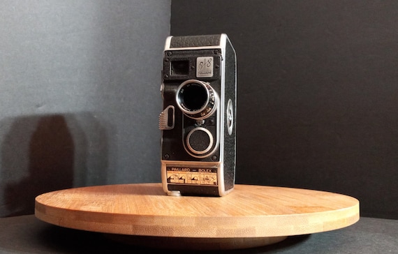 Paillard Bolex Camera pas cher - Meilleures ofes sur le neuf et l'occasion