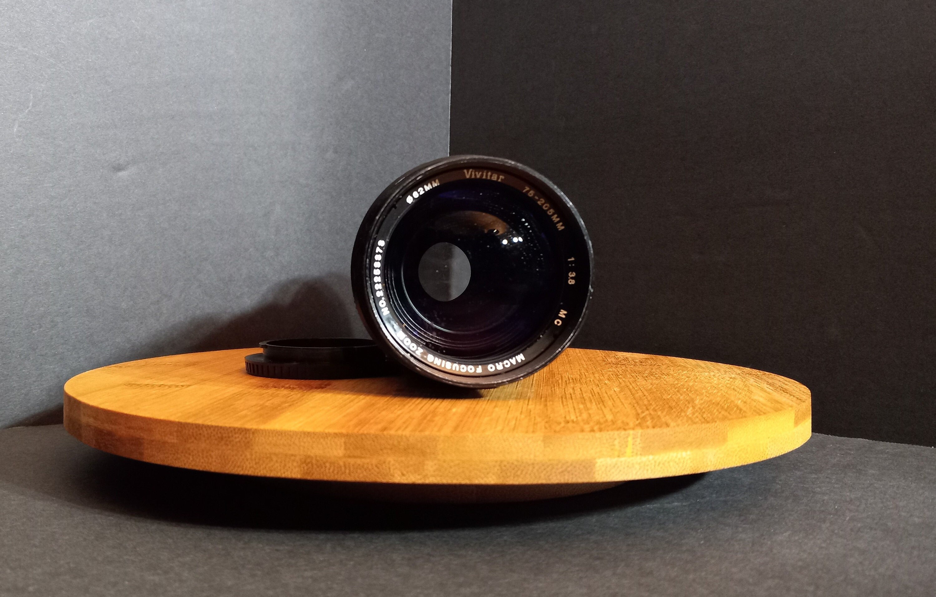 Minolta Mc Lens - Etsy Canada