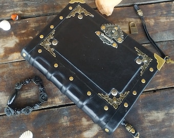 ежедневный журнал ежедневный ноутбук личный кожаный дневник