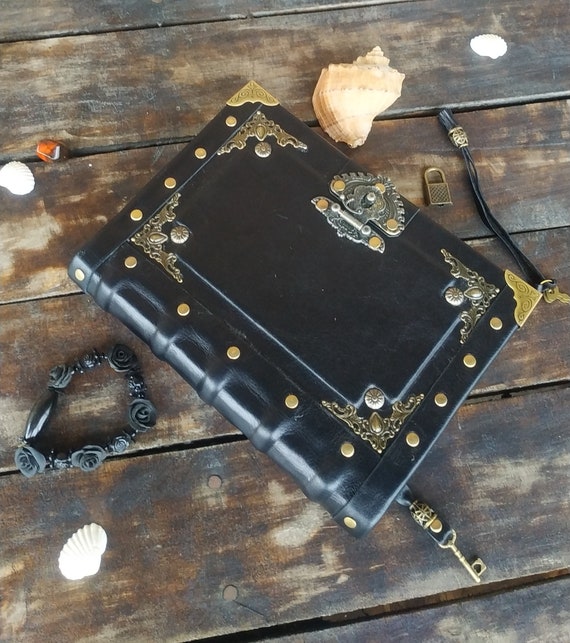 Ежедневный Журнал Ежедневный Ноутбук Личный Кожаный Дневник - Etsy UK