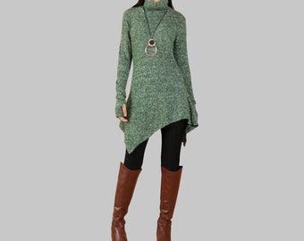 dressy sweater tops