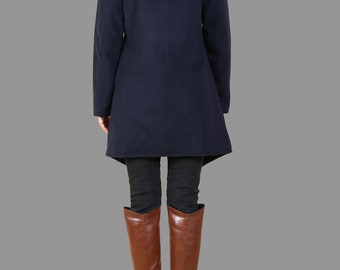 ONWARD樫山 23区 woolcoat Coats – fbrq.com