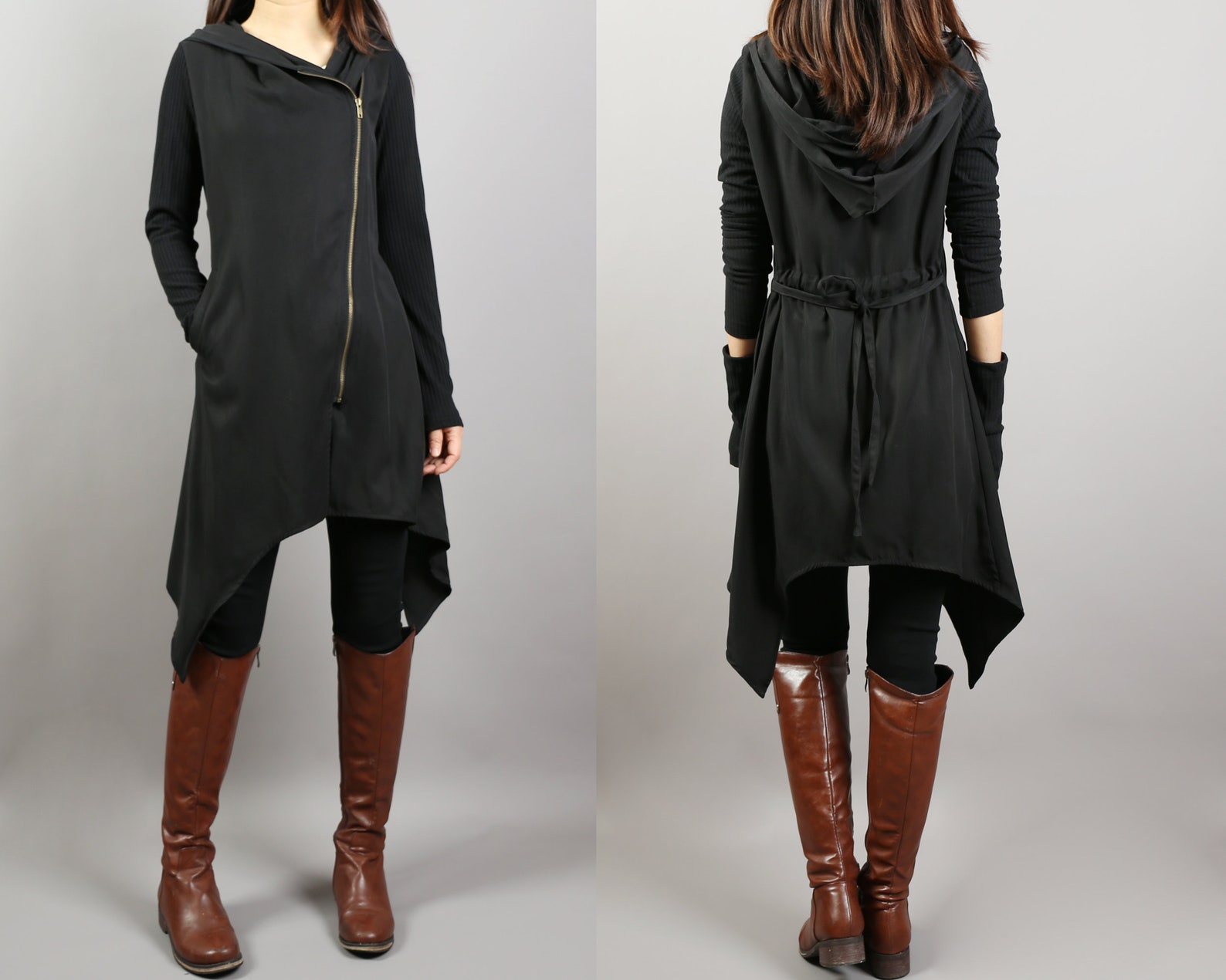 Long Coat