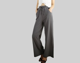 light summer trousers