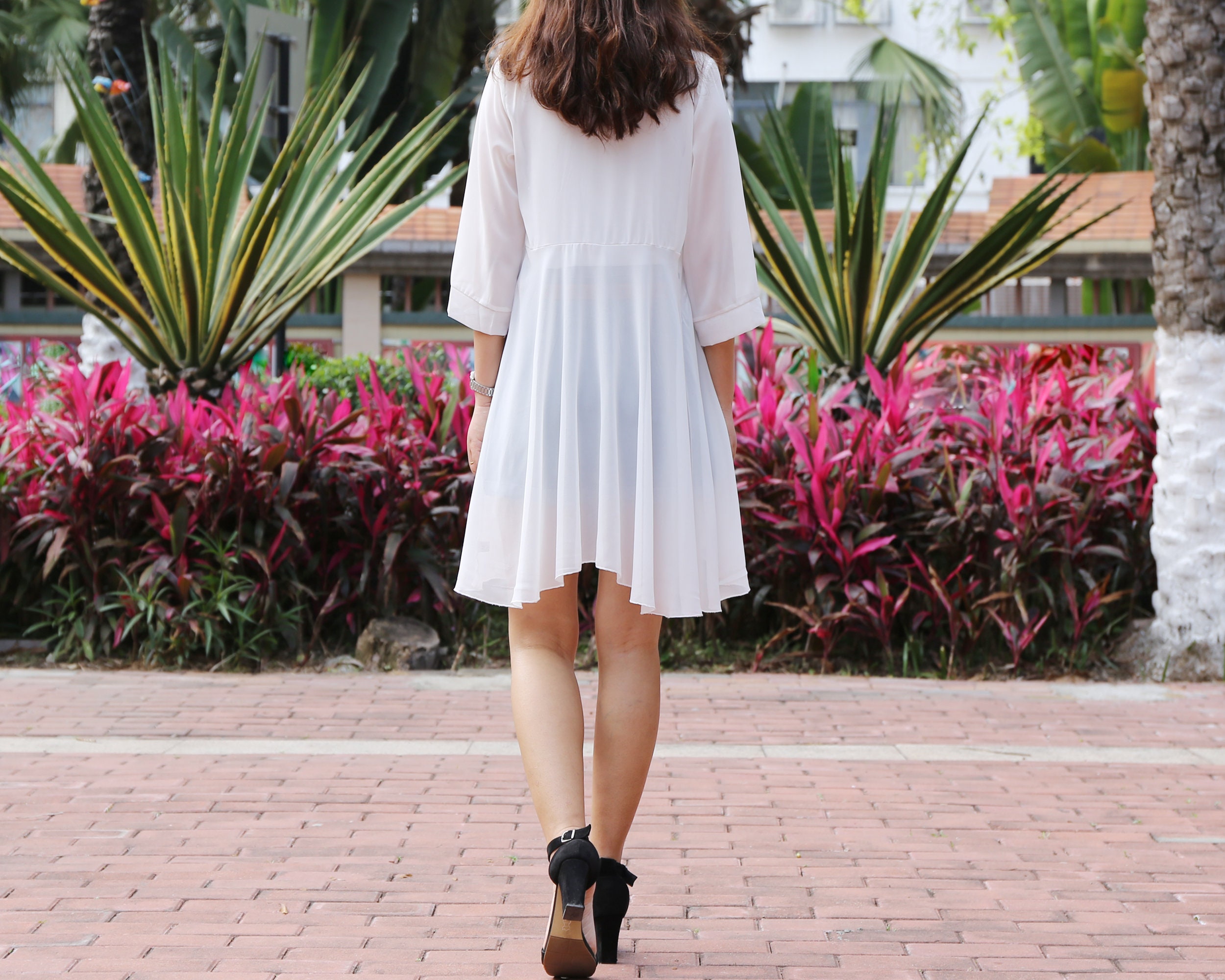 Sun Protection Coat, Chiffon Cardigan, Kimono Wrap Cardigan