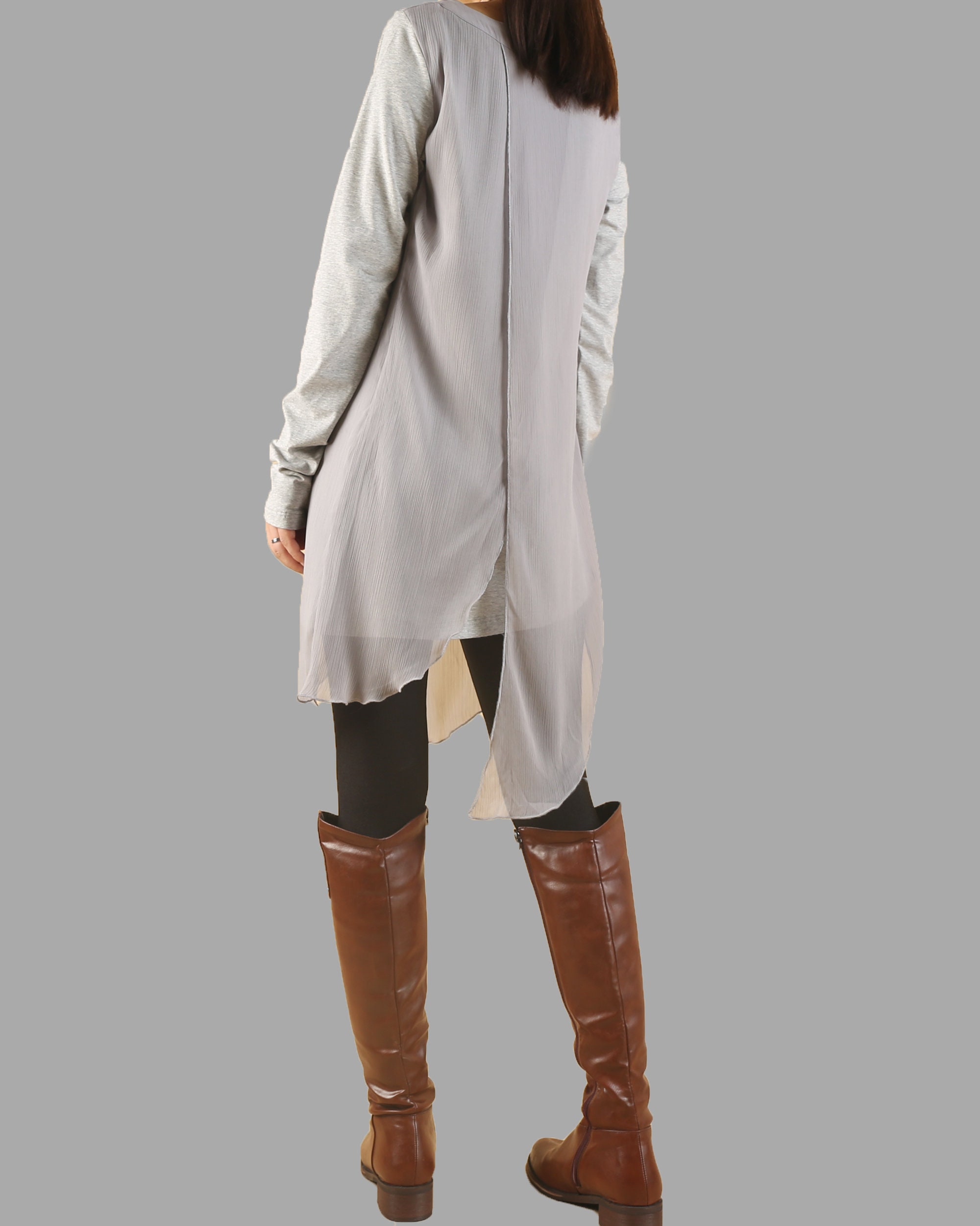 TUNIC DRESS / LADIES (Re) チュニックドレス Lemonade］キャミソールチュニックドレス /Camisole Tunic Dress