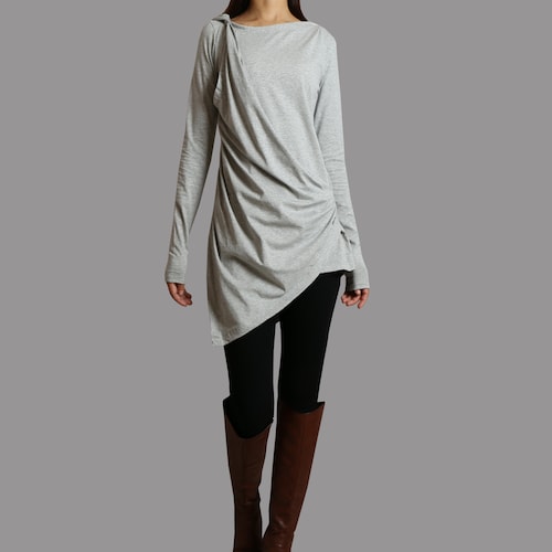 extra long shirts for leggings