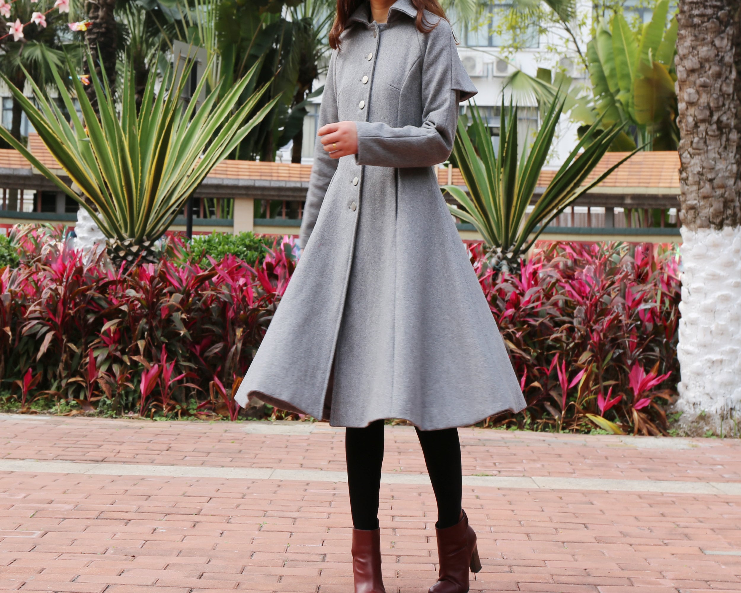 coat dresses for women