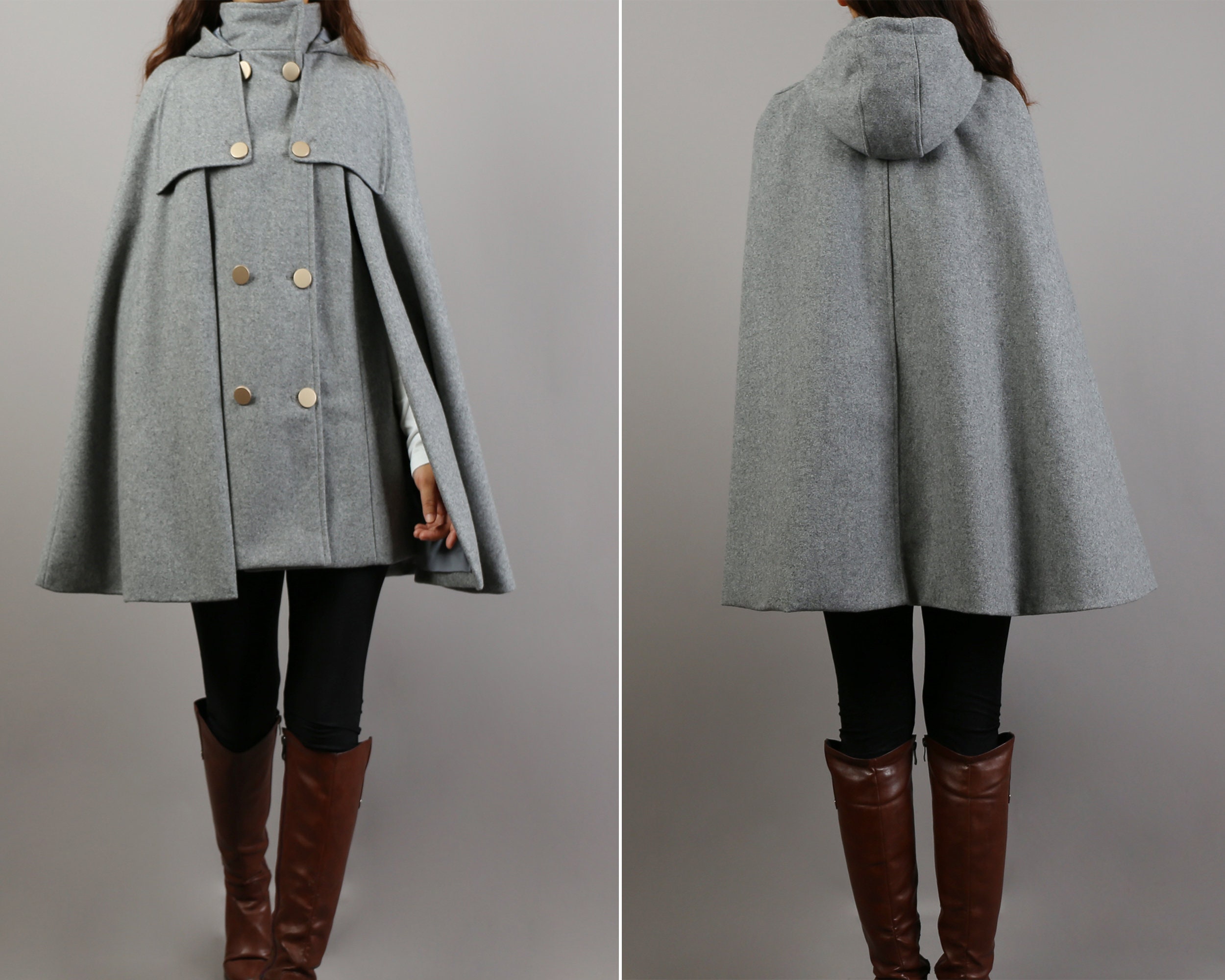 【Eaphi】highneck wool capecoat il_1080xN.4031796178_oih6.jpg