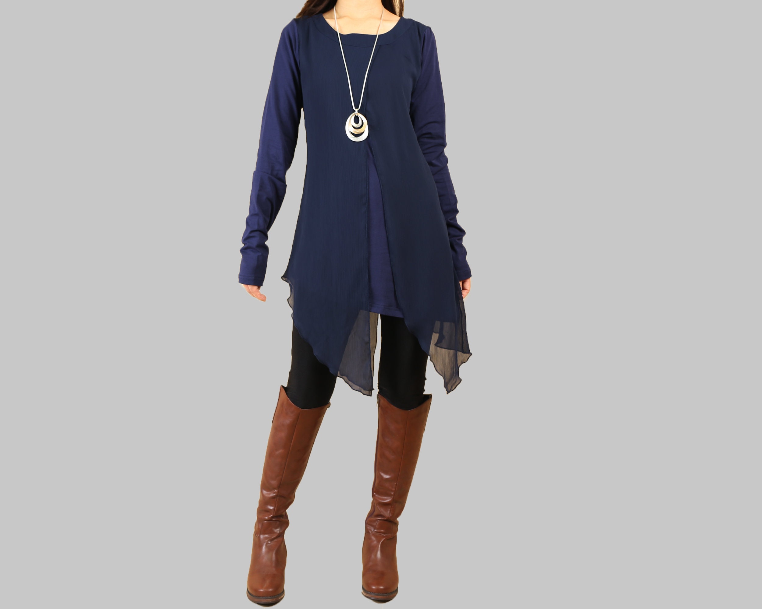 mini dresses for going out Valerie Cowl Neck Sequin Mini Dress