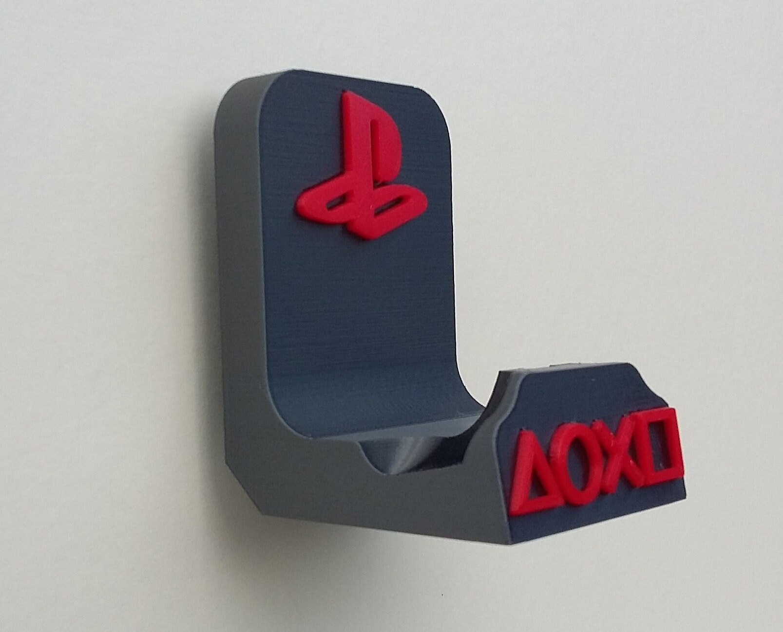 Wall Mountable Playstation 4 Controller Holder Etsy