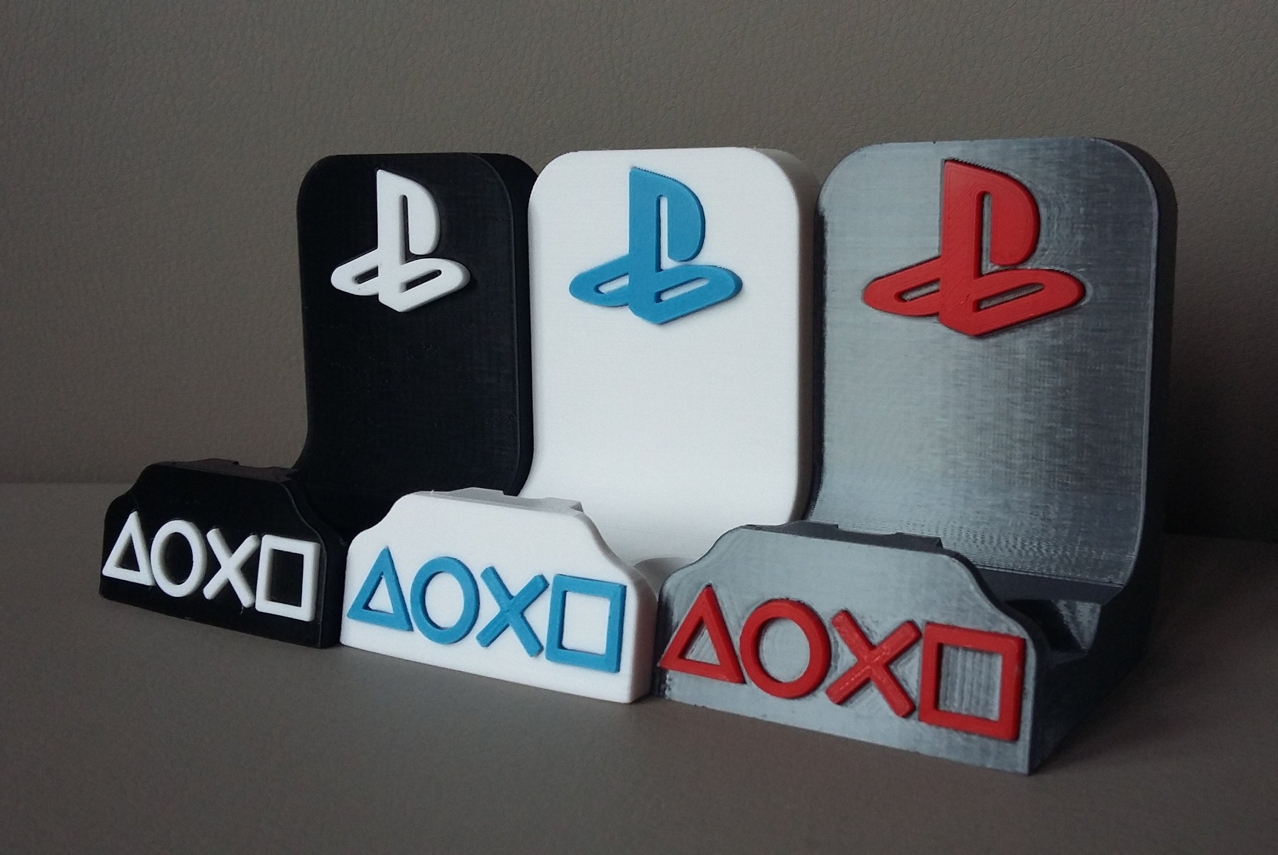 Wall Mountable Playstation 4 Controller Holder Etsy