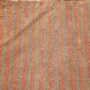 small rug, turkish rug, oushak rug, anatolian rug, 1&#39;9x3&#39;0 feet, muted rug, faded rug, antique rug, doormat rug, entry rug, bathroom rug