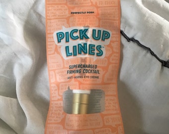 Pick Up Lines Etsy