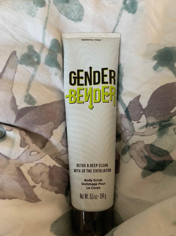 pic Perfectly Posh Gender Bender Body Wash etsy