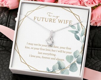future wife picture frame
