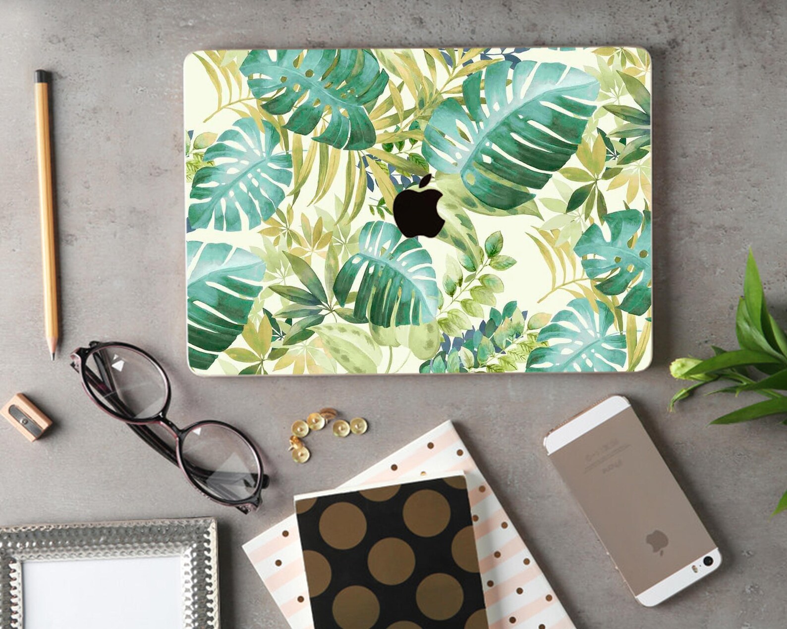 Green Macbook Skin MacBook pro Skin MacBook Air 13 Skin Etsy