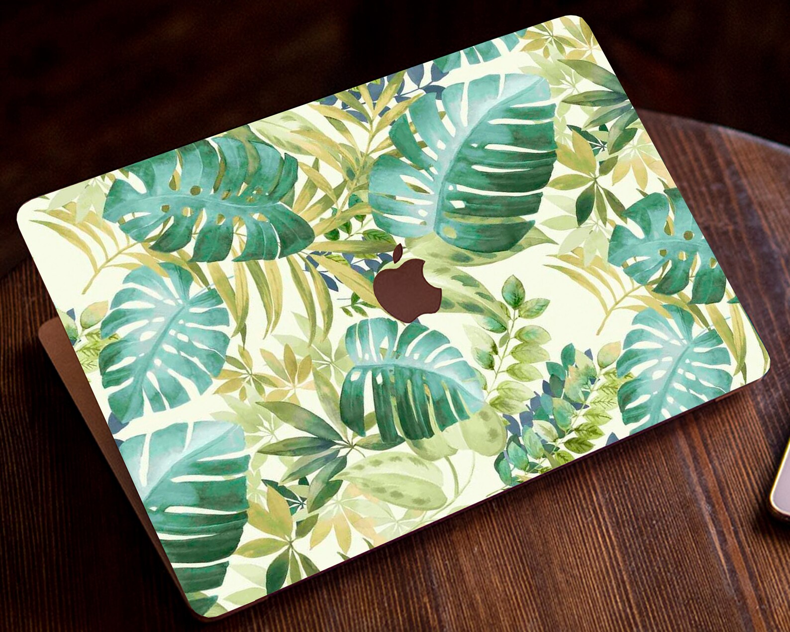 Green Macbook Skin MacBook pro Skin MacBook Air 13 Skin Etsy