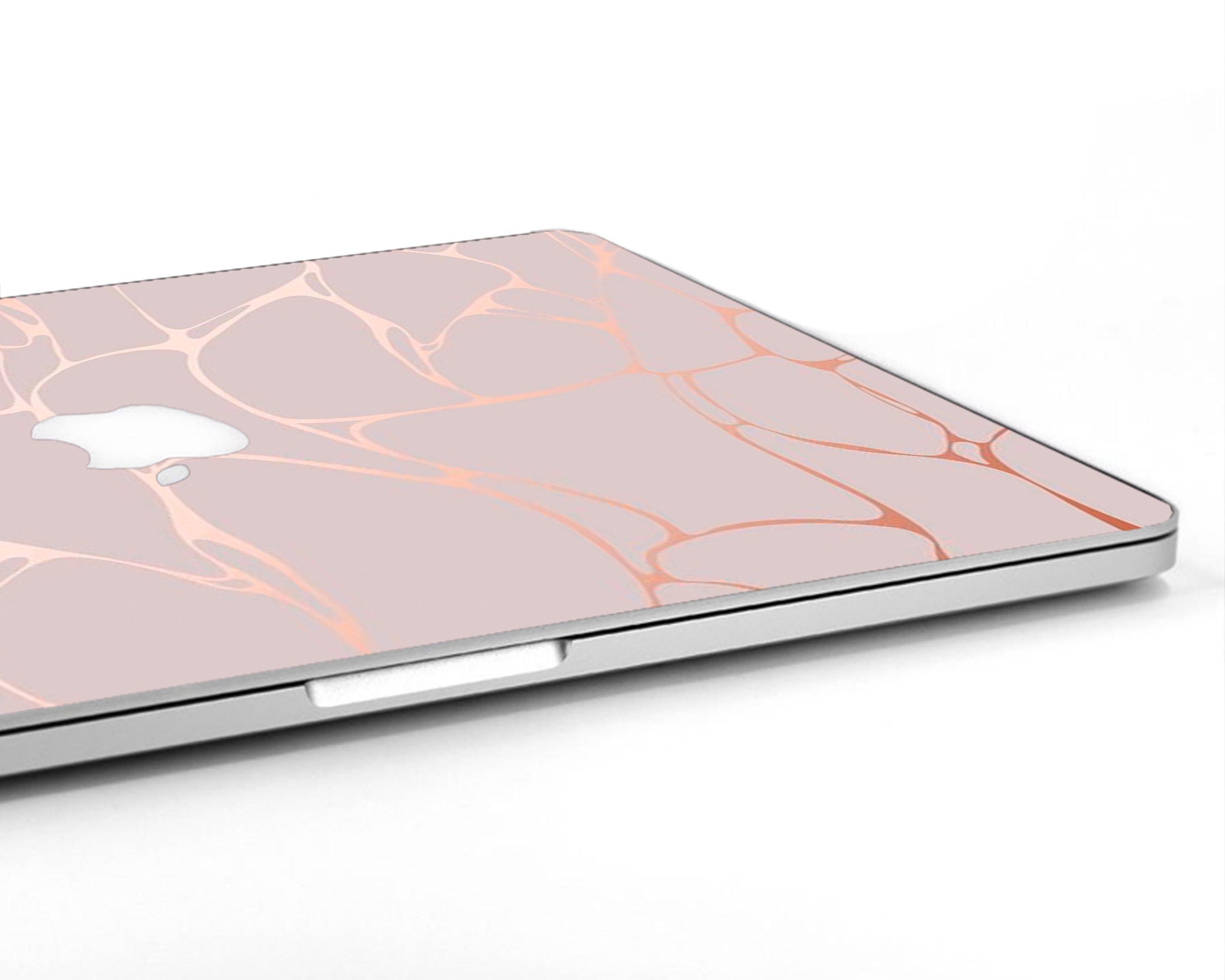 Pink Macbook Pro 13 Case Macbook Pro 13 Skin 2020 Macbook Air Etsy