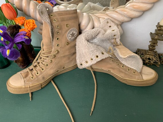 Original Vintage Converse Chuck Taylor 