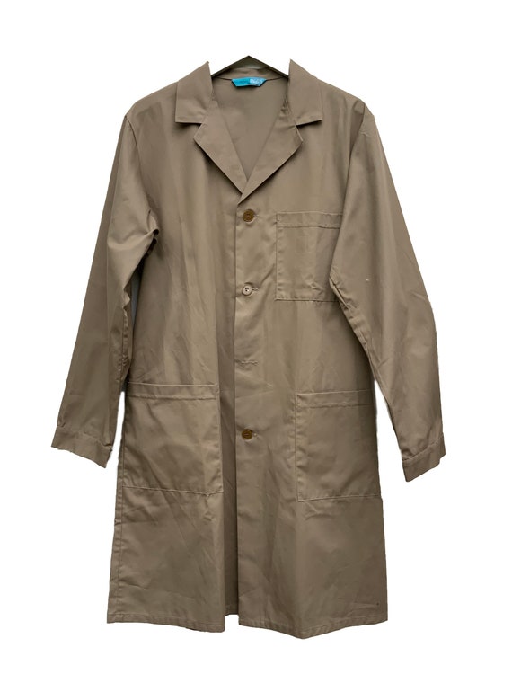 overcoat workwear