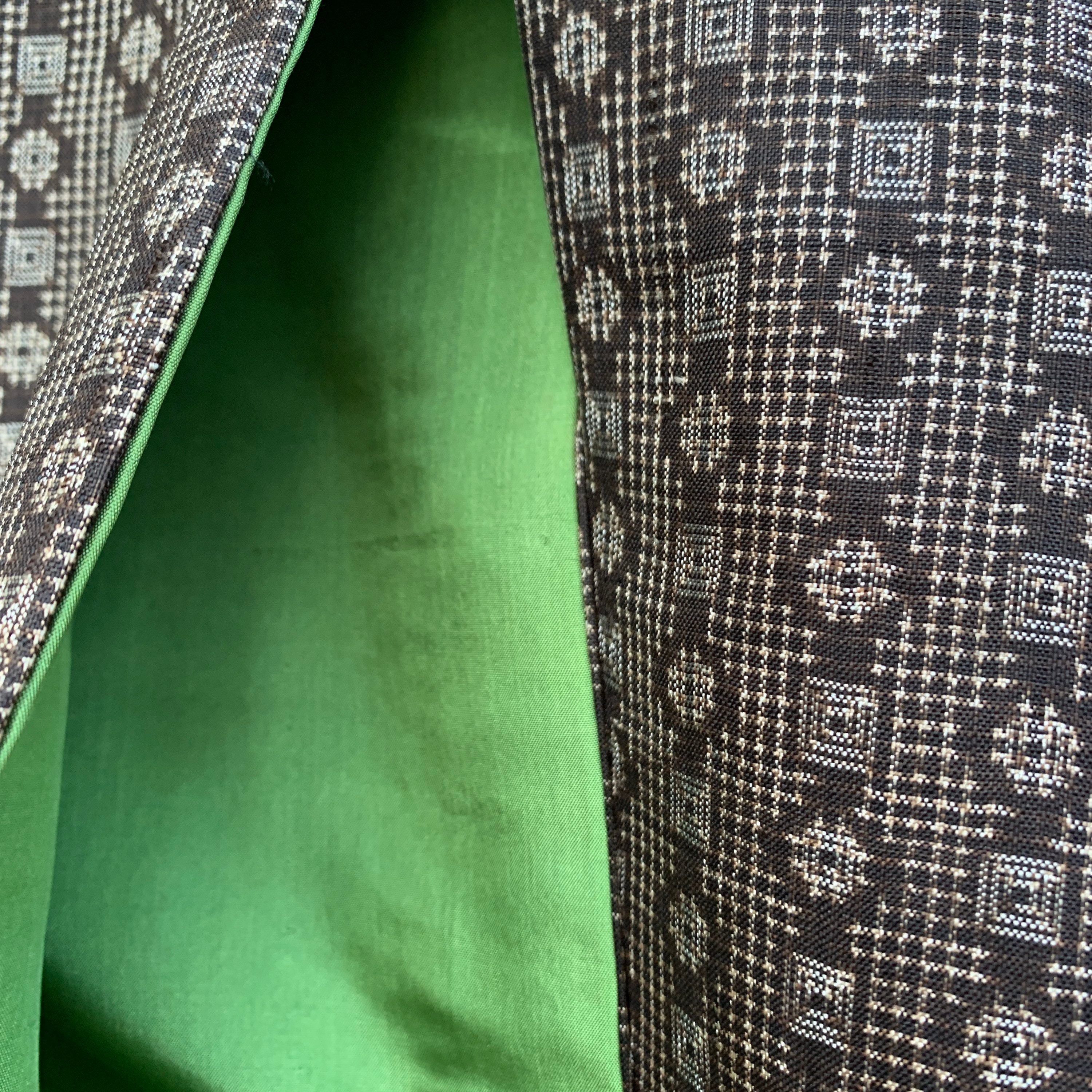 Japanese Original Vintage Silk Haroi Easily Styled as a - Etsy