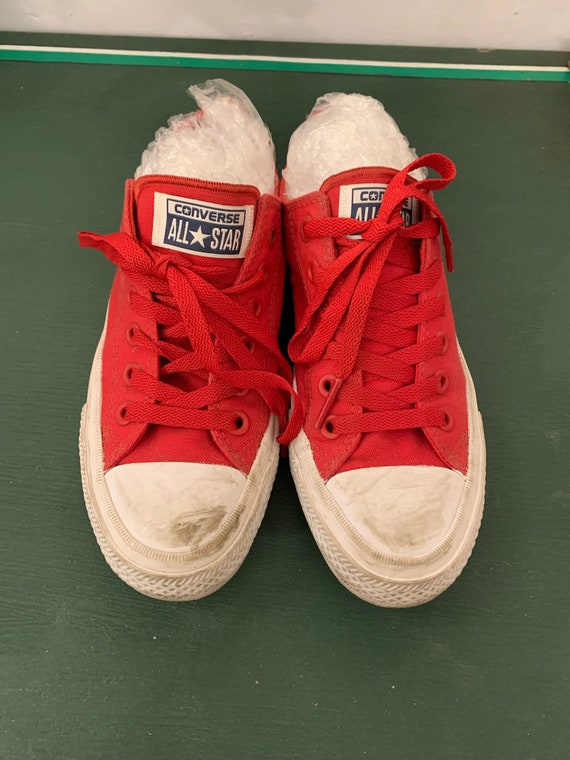 converse chuck vintage