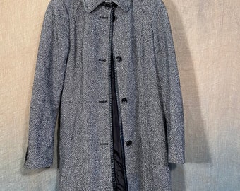 esprit plain coat