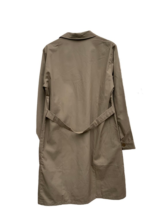 overcoat workwear