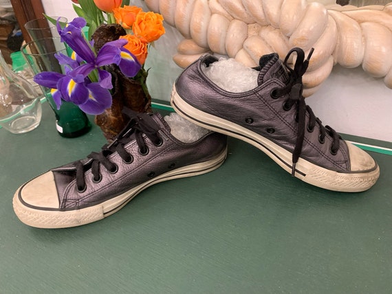 converse chuck vintage